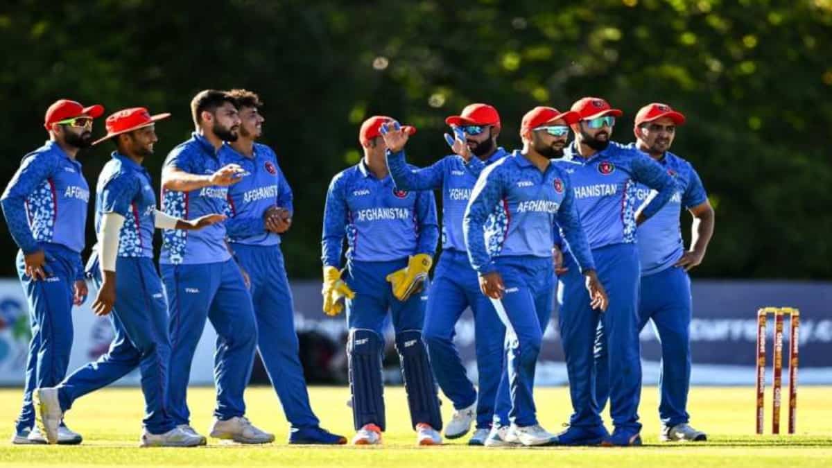 Afghanistan’s Asia Cup 2023 Full Squad, Fixtures, Playing XI, & Live Streaming